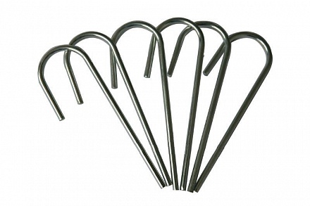 Батут Optifit Like Blue 6Ft голубой