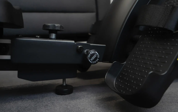 Гребной тренажер R130 Altezani 