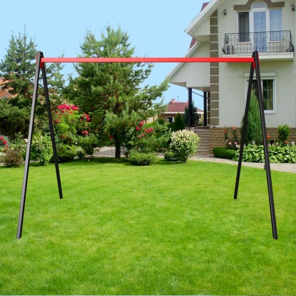 картинка Уличные качели Sv Sport УК160В2 (3.0м/Подвесы на втулке 2к) от магазина Лазалка