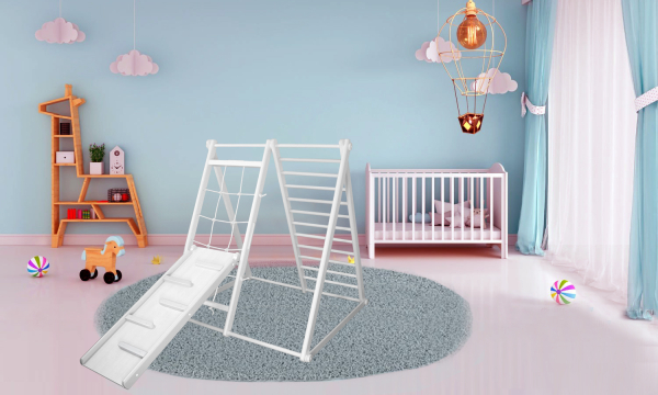 Детский спортивный комплекс Kampfer Triangle Scate