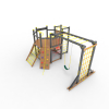 Детская площадка Пикник «Урбан» Арена