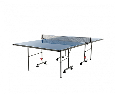 Теннисный стол всепогодный DFC TORNADO, зеленый