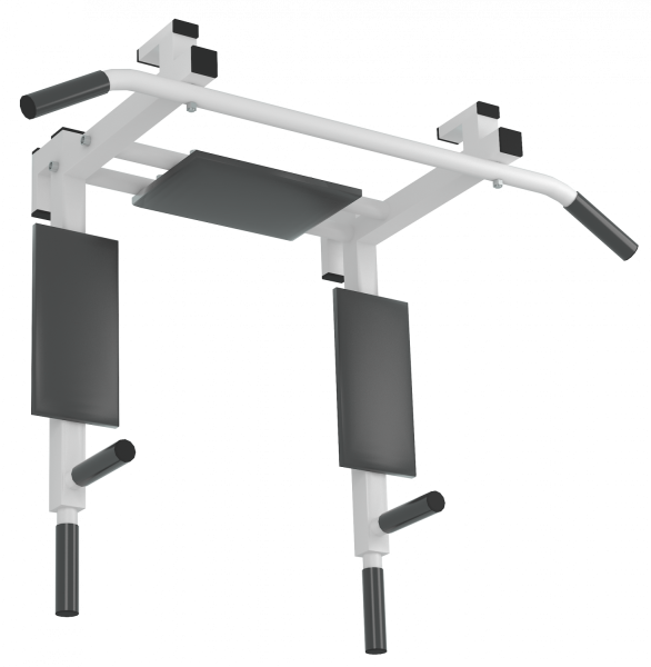 Турник-Брусья-Пресс EffectSport для шведской стенки ТБПШ