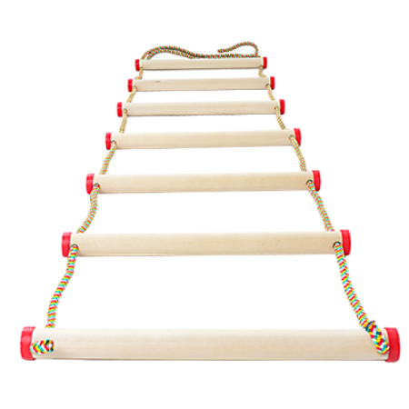 Детский спортивный комплекс LittleSport One Step