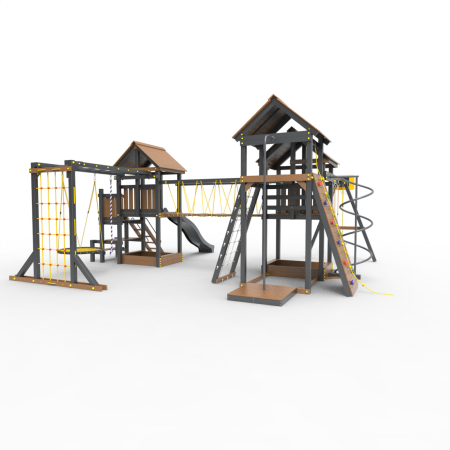 Детская площадка Пикник "Урбан Д" Стэйдж К