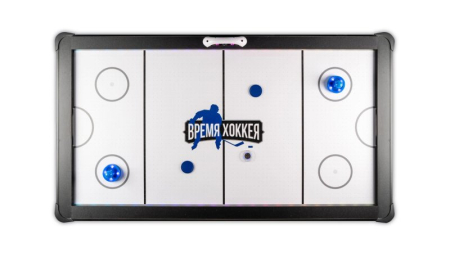 картинка Игровой стол - аэрохоккей " Tribute " 6 ф от магазина Лазалка