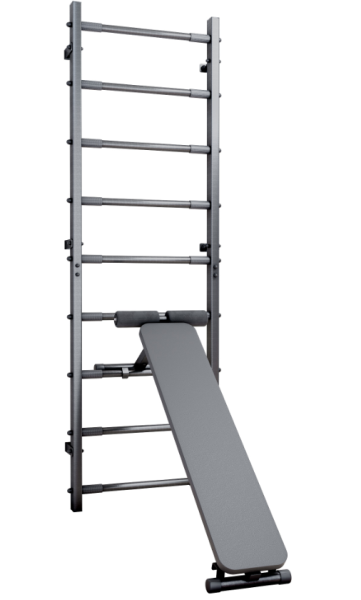 Скамья для пресса на спортивный комплекс усиленный