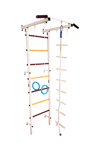 Шведская стенка Trainer Home №2