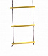 картинка Лестница веревочная Midzumi от магазина Лазалка