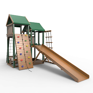 Форест Стэйдж 1 AllSeasons