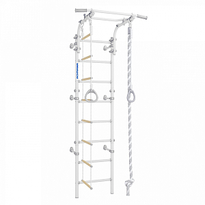 Комплекс «Шведская стенка ROMANA Next Muar+»