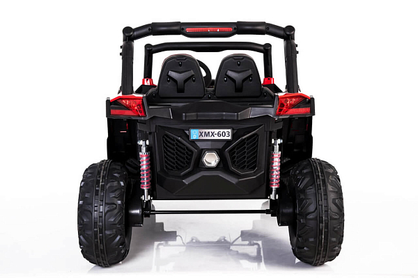 Детский электрический багги Autokinder BJ603 4x4