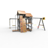 Детская площадка Пикник "Урбан Д" Стэйдж К