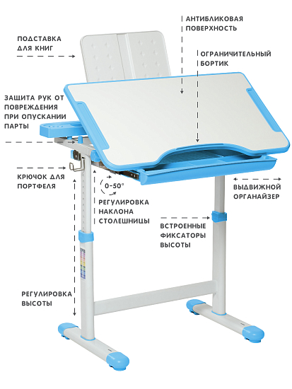 Комплект  SET HOLTO-18