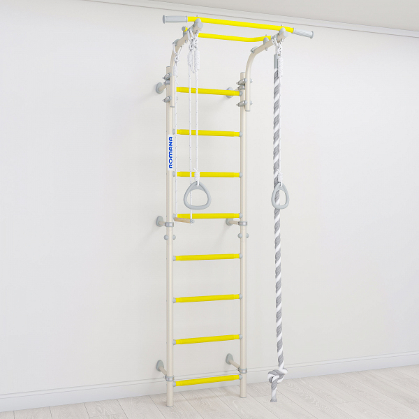 Комплекс «Шведская стенка ROMANA Next Top»