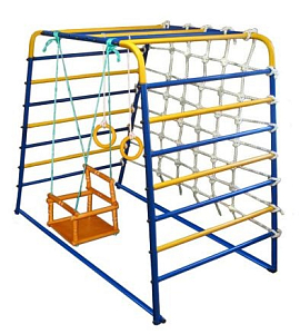 Детский спортивный комплекс ДСК "MIDZUMI TEIKIN"