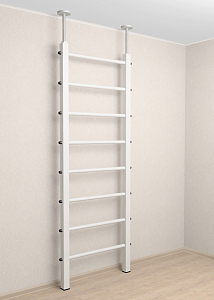 Шведская стенка Sv Sport враспор (под высоту потолка 275-295см) 750