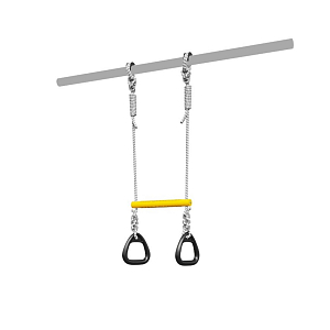 ROMANA Кольца с перекладиной