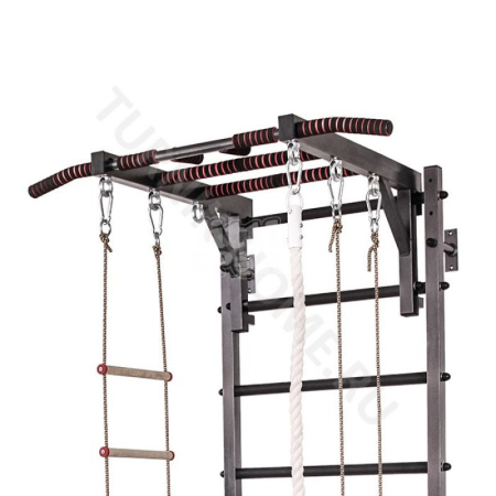 Шведская стенка Turnik home R-15