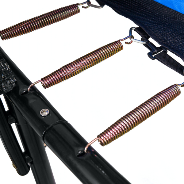 Батут с сеткой  DFC Trampoline Kengoo II 16FT-TR-E-BAS-BO диаметр 490см