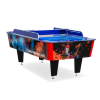 Игровой стол - аэрохоккей "Standard Outdoor" 8 ф (всепогодный, жетоноприемник)