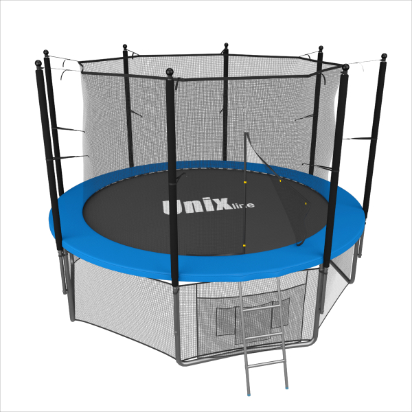 Батут UNIX line 6 ft inside