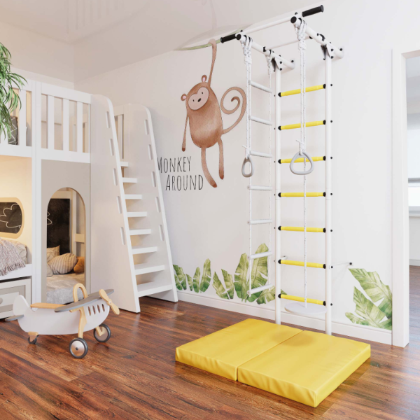 Шведская стенка DSK 1.1