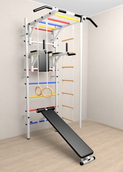 Шведская стенка Sv Sport ТрукБСД 525